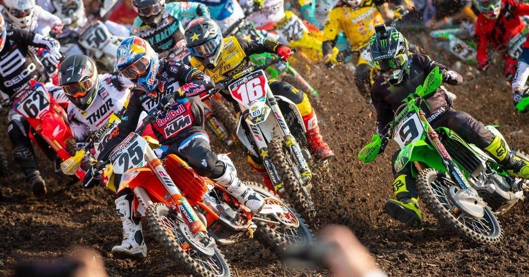 Get Hangtown 2025 Tickets Hangtown Motocross Rancho Cordova