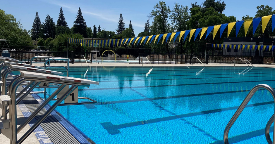 Cordova Community Pool | Visit Rancho Cordova