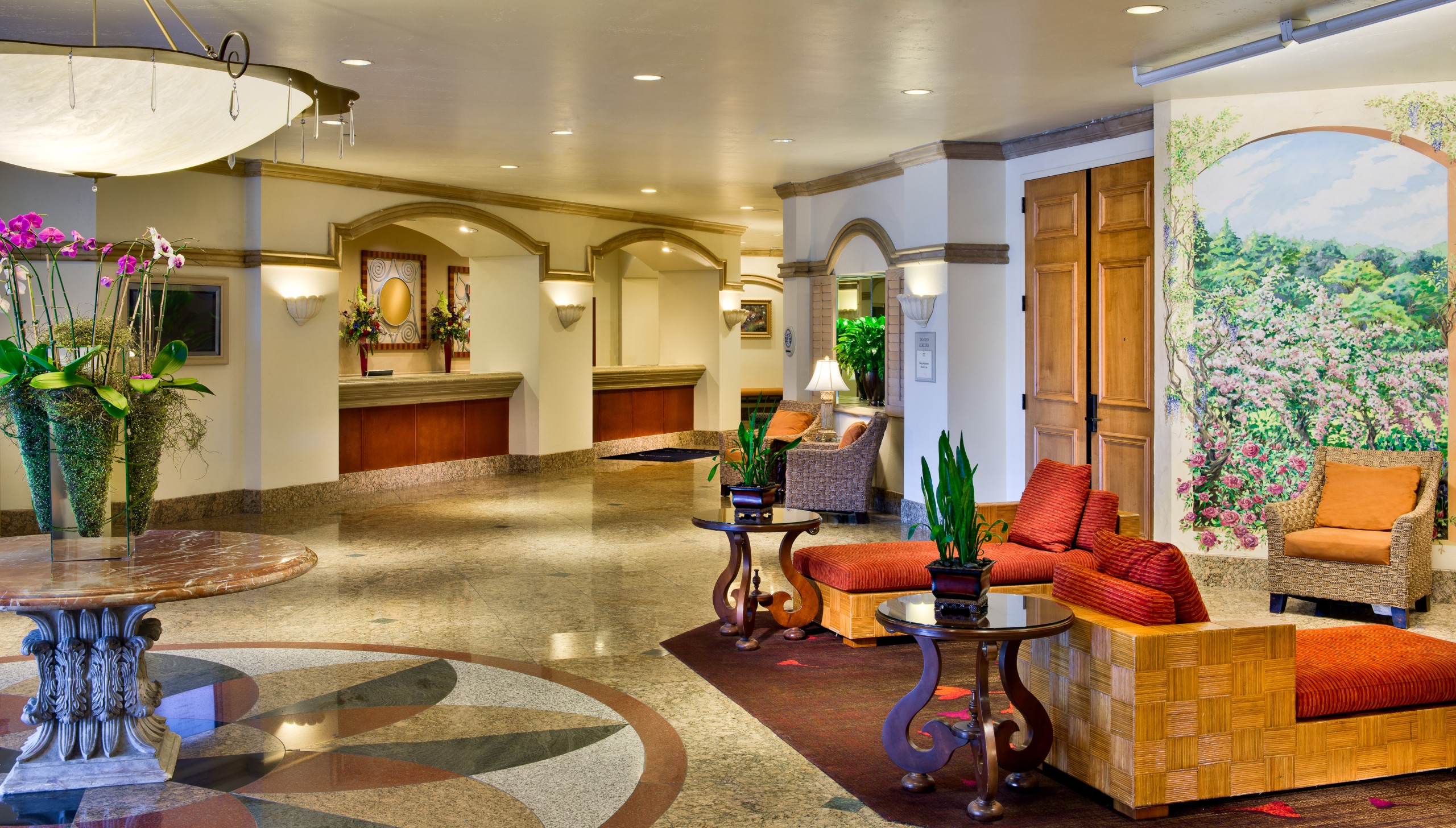 sacramento marriott rancho cordova travel weekly