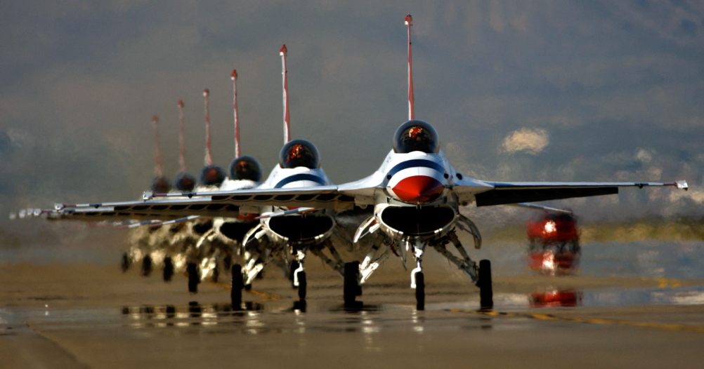 See The Mather Air Show The California Capital Airshow