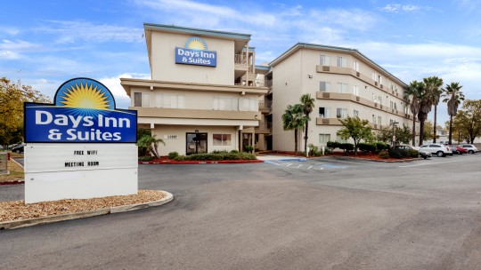 Hotels & Motels in Rancho Cordova, CA | Visit Rancho Cordova